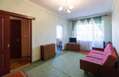 Продаж 2-х кімнатної квартири Багалія 11