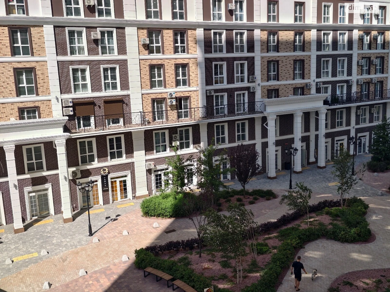 Apartment for sale Holosiiv