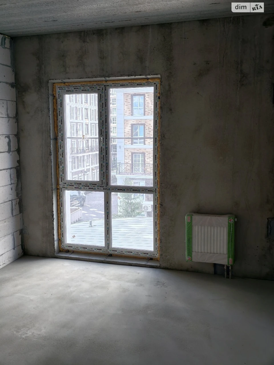 Apartment for sale Holosiiv