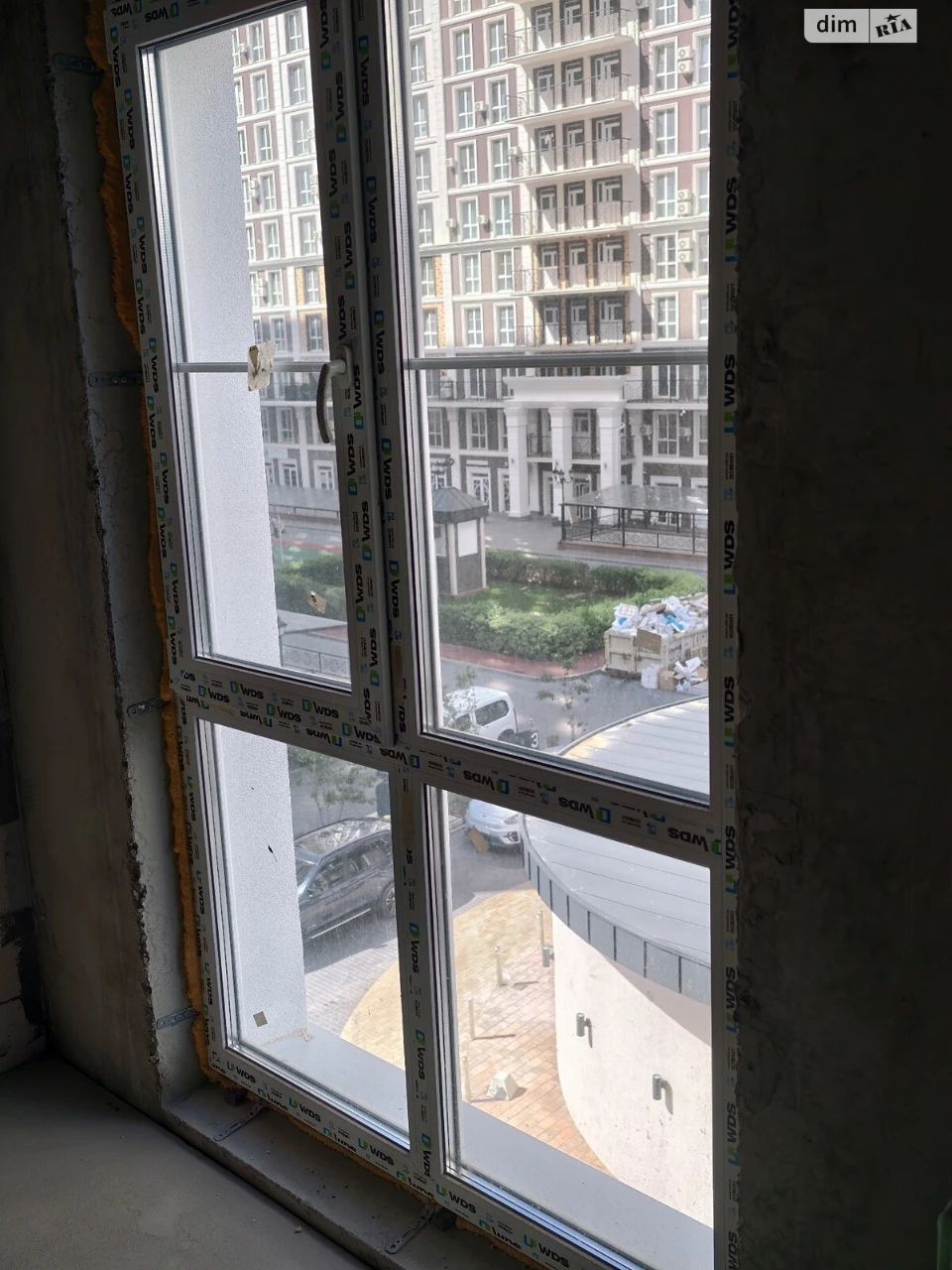 Apartment for sale Holosiiv