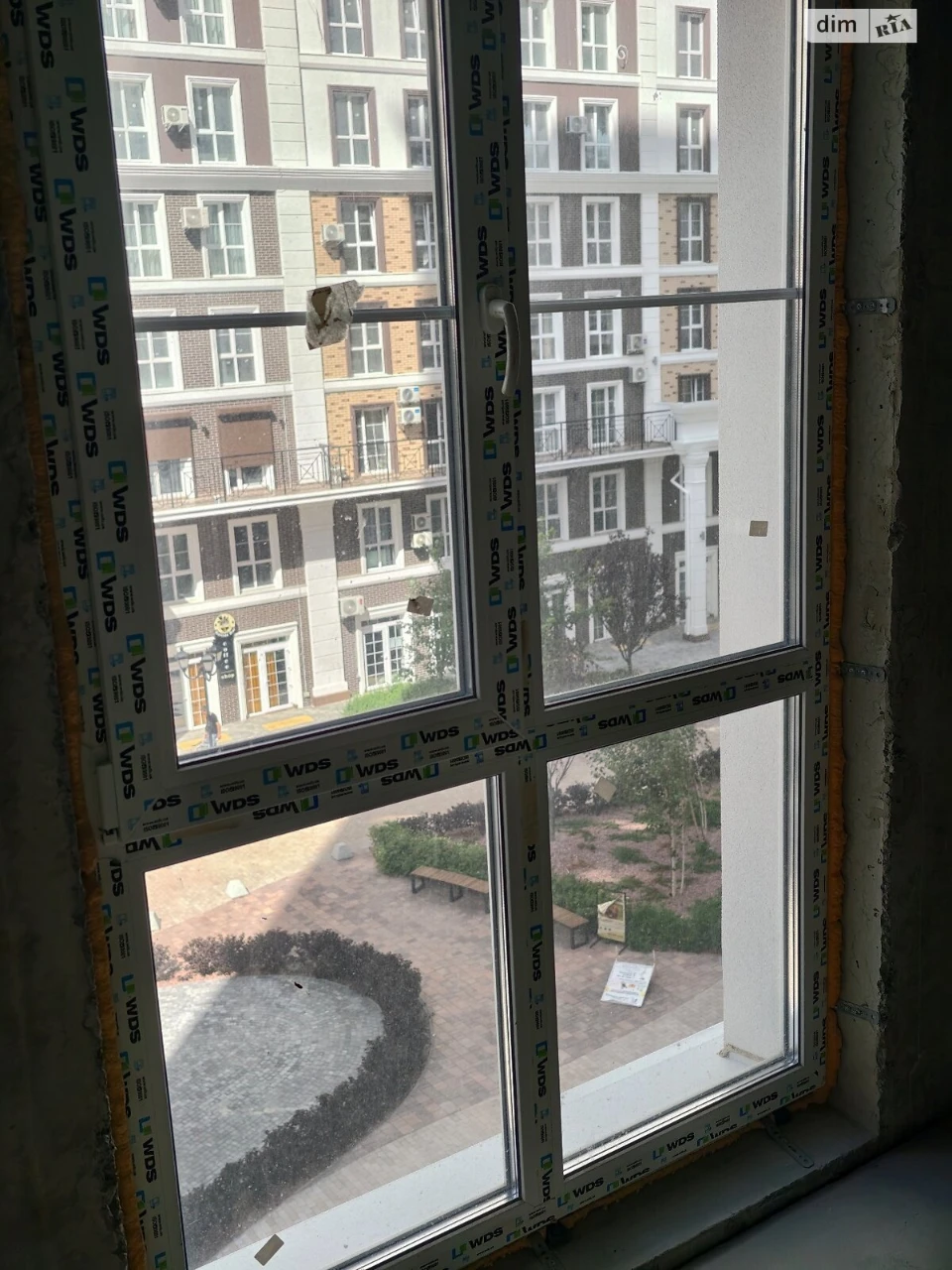 Apartment for sale Holosiiv