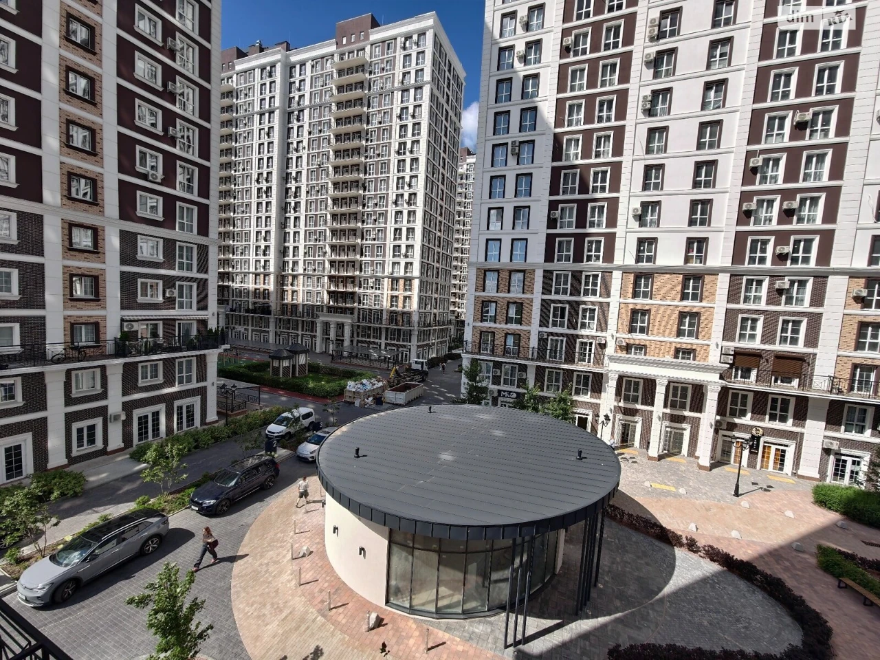 Apartment for sale Holosiiv