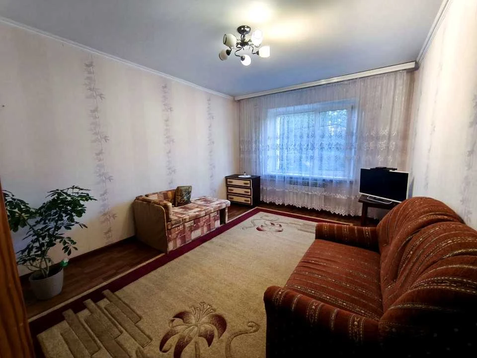 Квартира. Київ, Ревуцького вул.