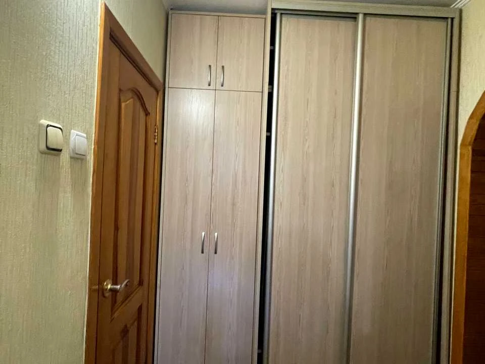 Квартира. Київ, Ревуцького вул.