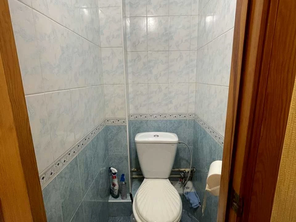 Квартира. Київ, Ревуцького вул.