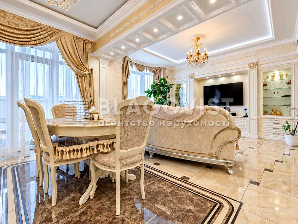 Квартира. Київ, Лабораторний пров.