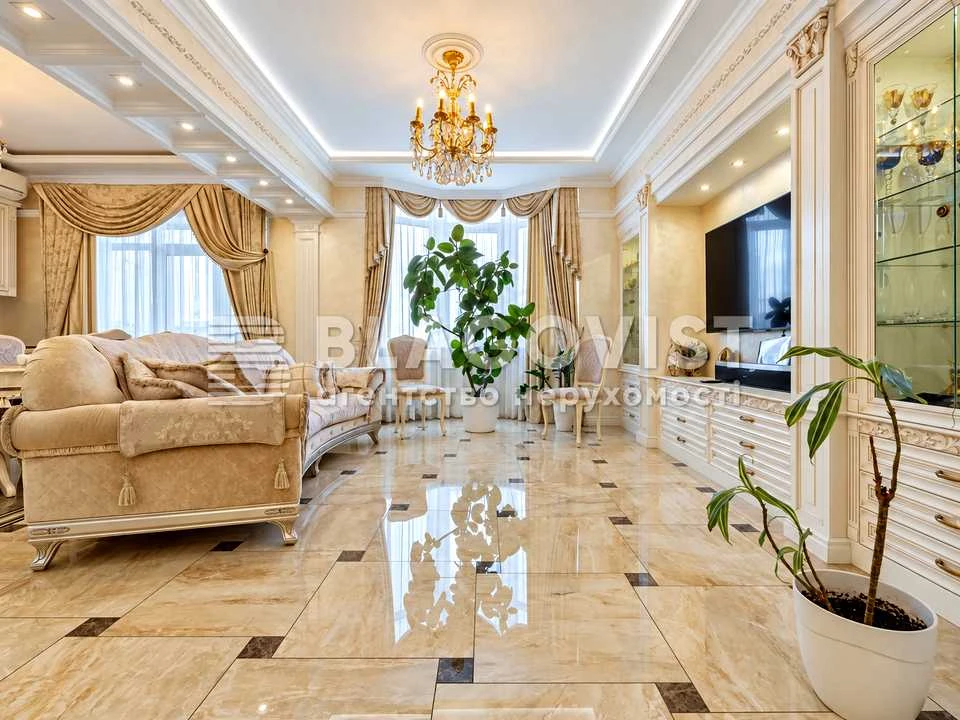 Квартира. Київ, Лабораторний пров.