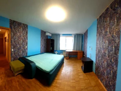 Квартира. Київ, Андрія Малишка вул.