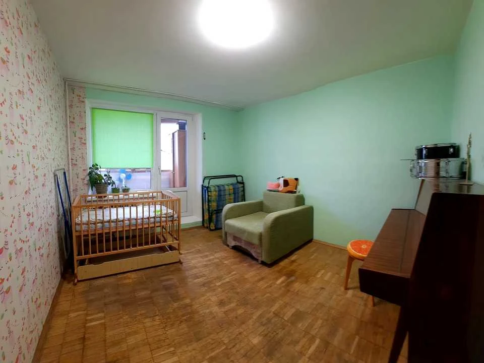 Квартира. Київ, Андрія Малишка вул.