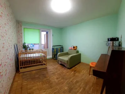 Квартира. Київ, Андрія Малишка вул.