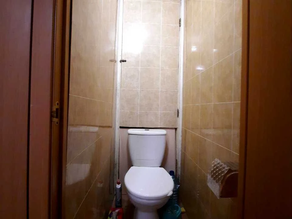 Квартира. Київ, Андрія Малишка вул.