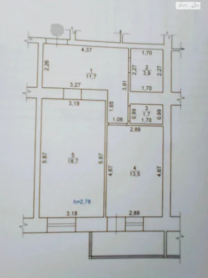 Продаж Квартира Шевченківський (Жовтневий)
