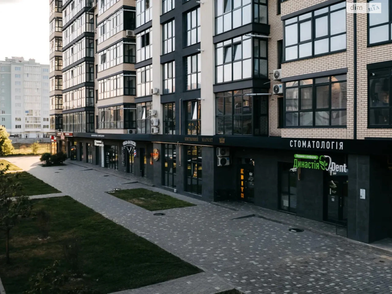 Продаж Квартира Шевченківський (Жовтневий)