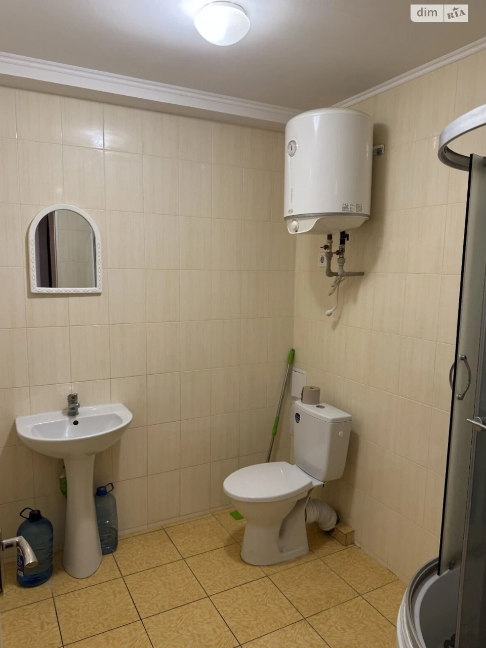 Продаж Квартира Слобідський