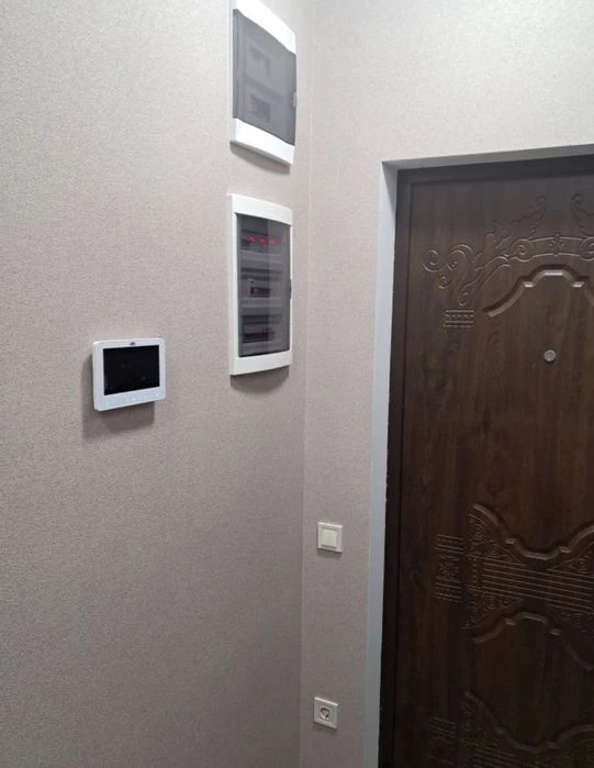 Продам 2 к. квартиру в ЖК Лимнос, ул. Педагогическая, вид на