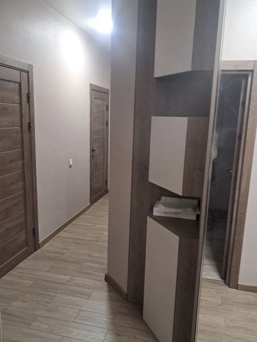 Продам 2 к. квартиру в ЖК Лимнос, ул. Педагогическая, вид на