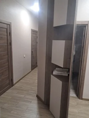 Продам 2 к. квартиру в ЖК Лимнос, ул. Педагогическая, вид на