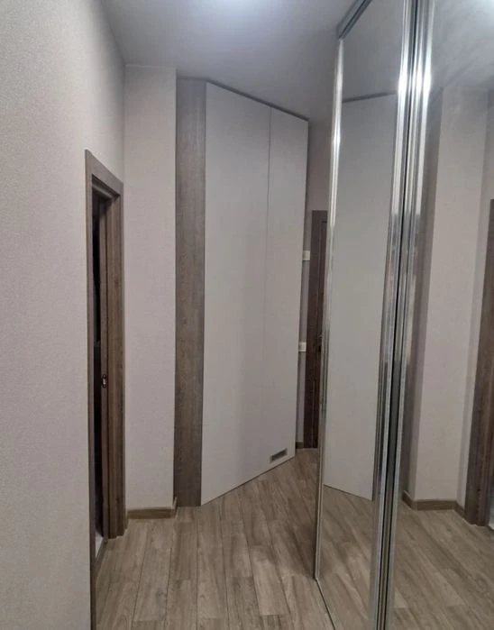 Продам 2 к. квартиру в ЖК Лимнос, ул. Педагогическая, вид на