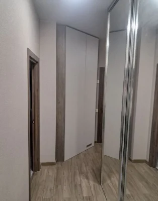 Продам 2 к. квартиру в ЖК Лимнос, ул. Педагогическая, вид на