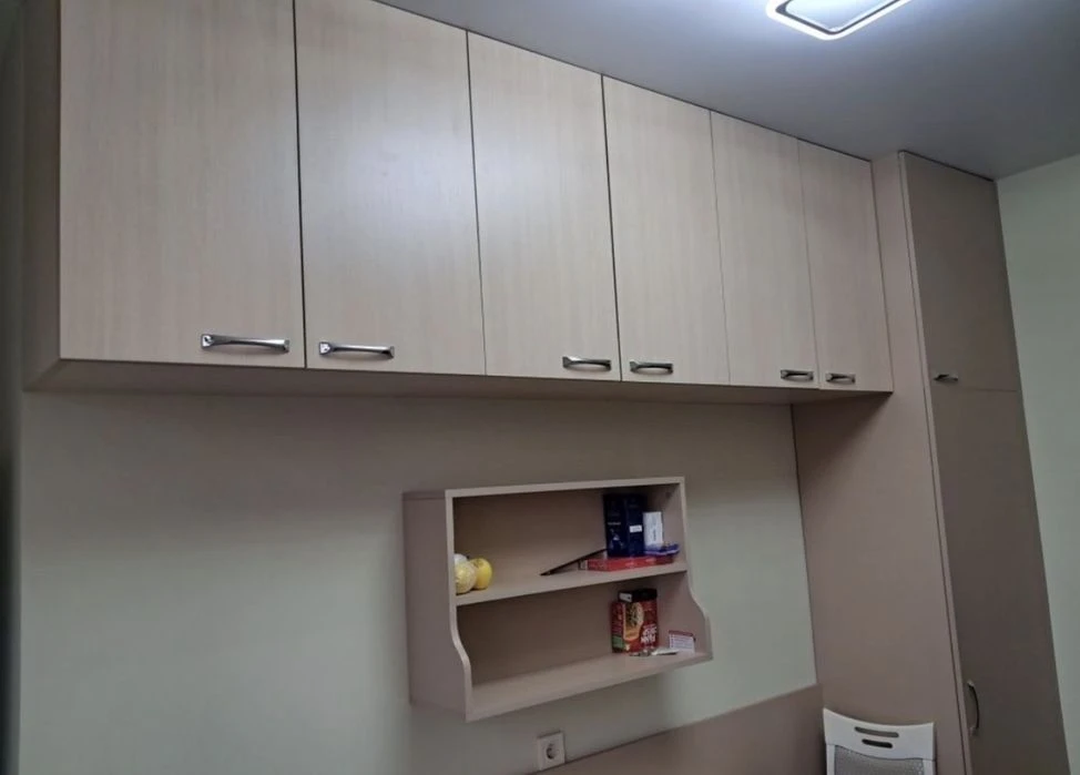 Продам 2 к. квартиру в ЖК Лимнос, ул. Педагогическая, вид на