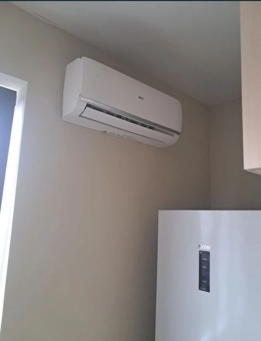 Продам 2 к. квартиру в ЖК Лимнос, ул. Педагогическая, вид на