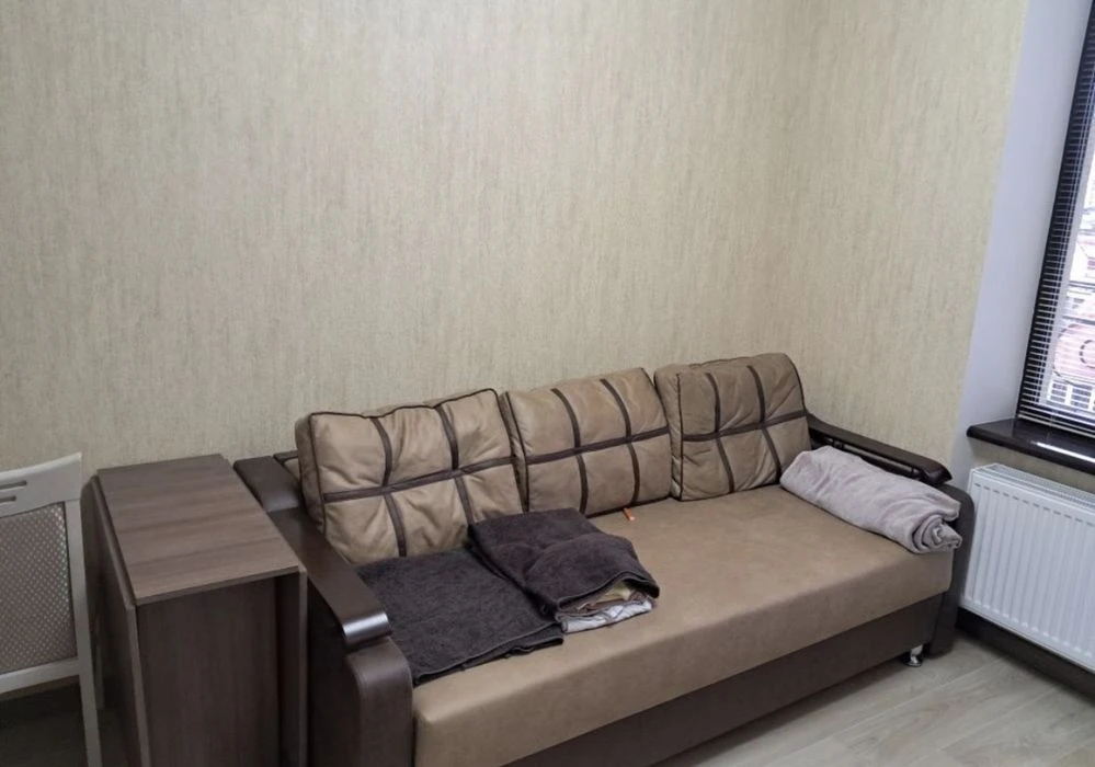 Продам 2 к. квартиру в ЖК Лимнос, ул. Педагогическая, вид на