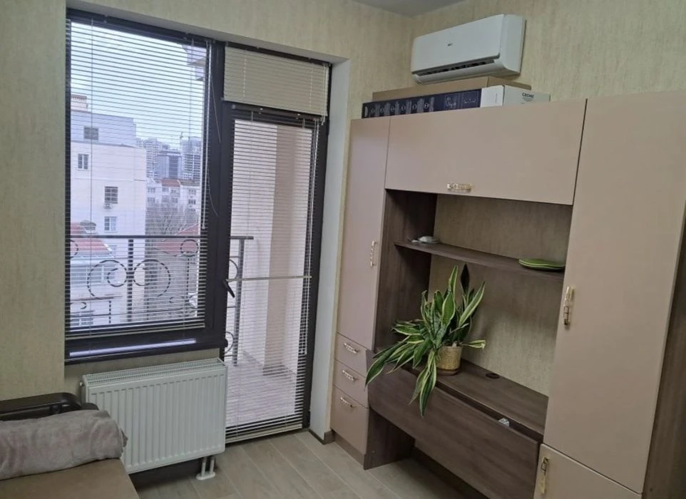 Продам 2 к. квартиру в ЖК Лимнос, ул. Педагогическая, вид на