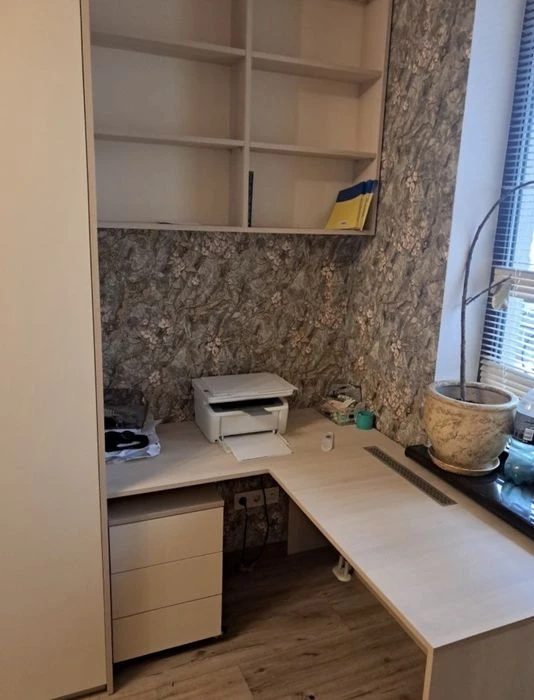 Продам 2 к. квартиру в ЖК Лимнос, ул. Педагогическая, вид на