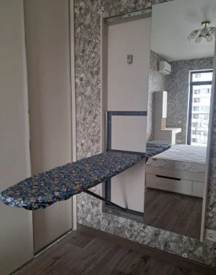 Продам 2 к. квартиру в ЖК Лимнос, ул. Педагогическая, вид на