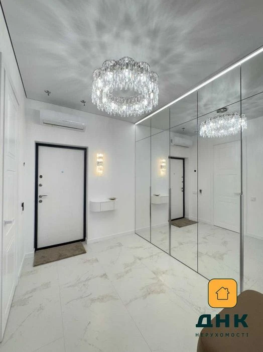 ‼️НОВАЯ‼️СТИЛЬНАЯ 1комн квартира‼️9 этаж • БАЛКОН • Прямой в