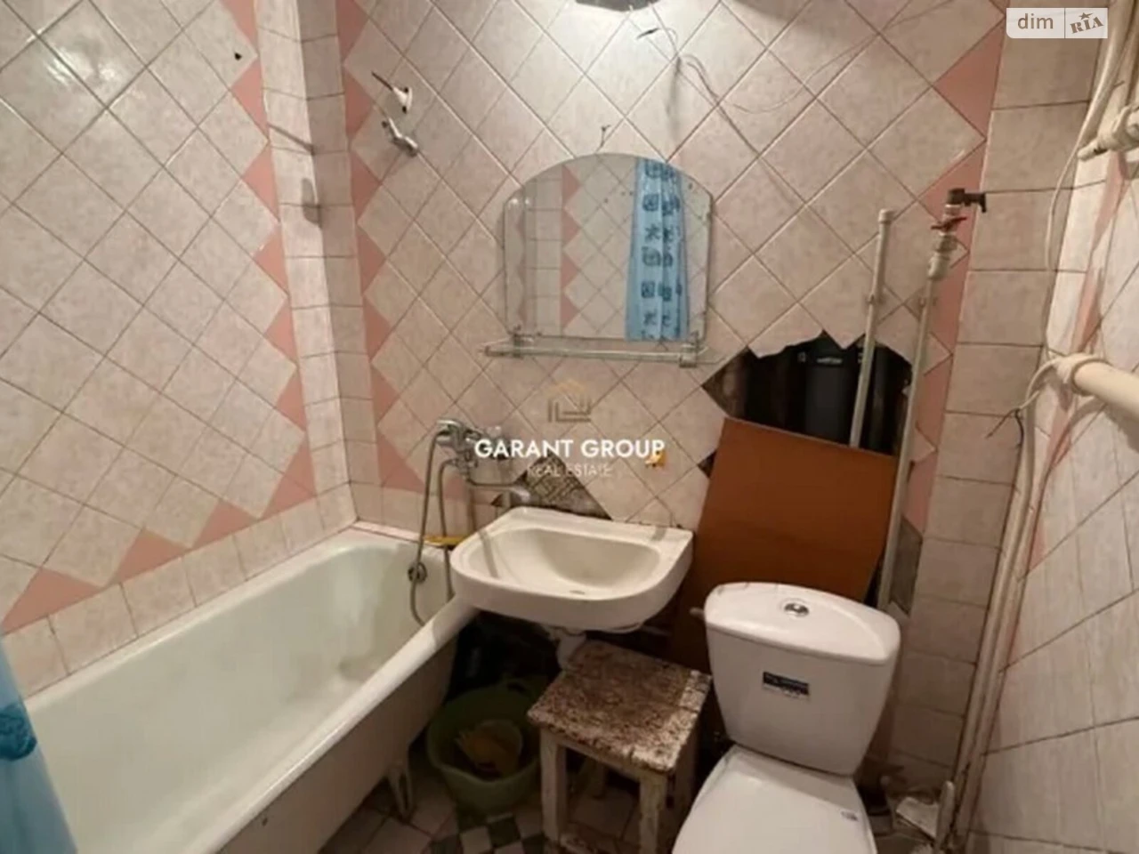 Продаж Квартира Черемушки