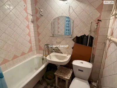 Продаж Квартира Черемушки