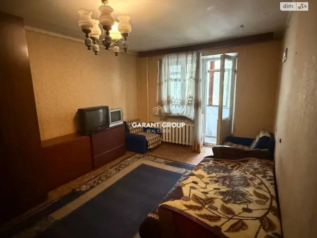 Продаж Квартира Черемушки