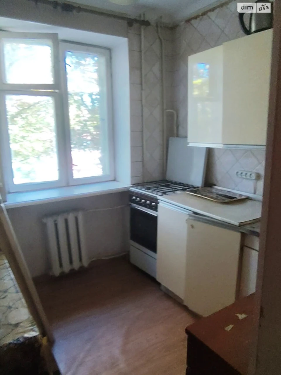 Продаж Квартира Черемушки