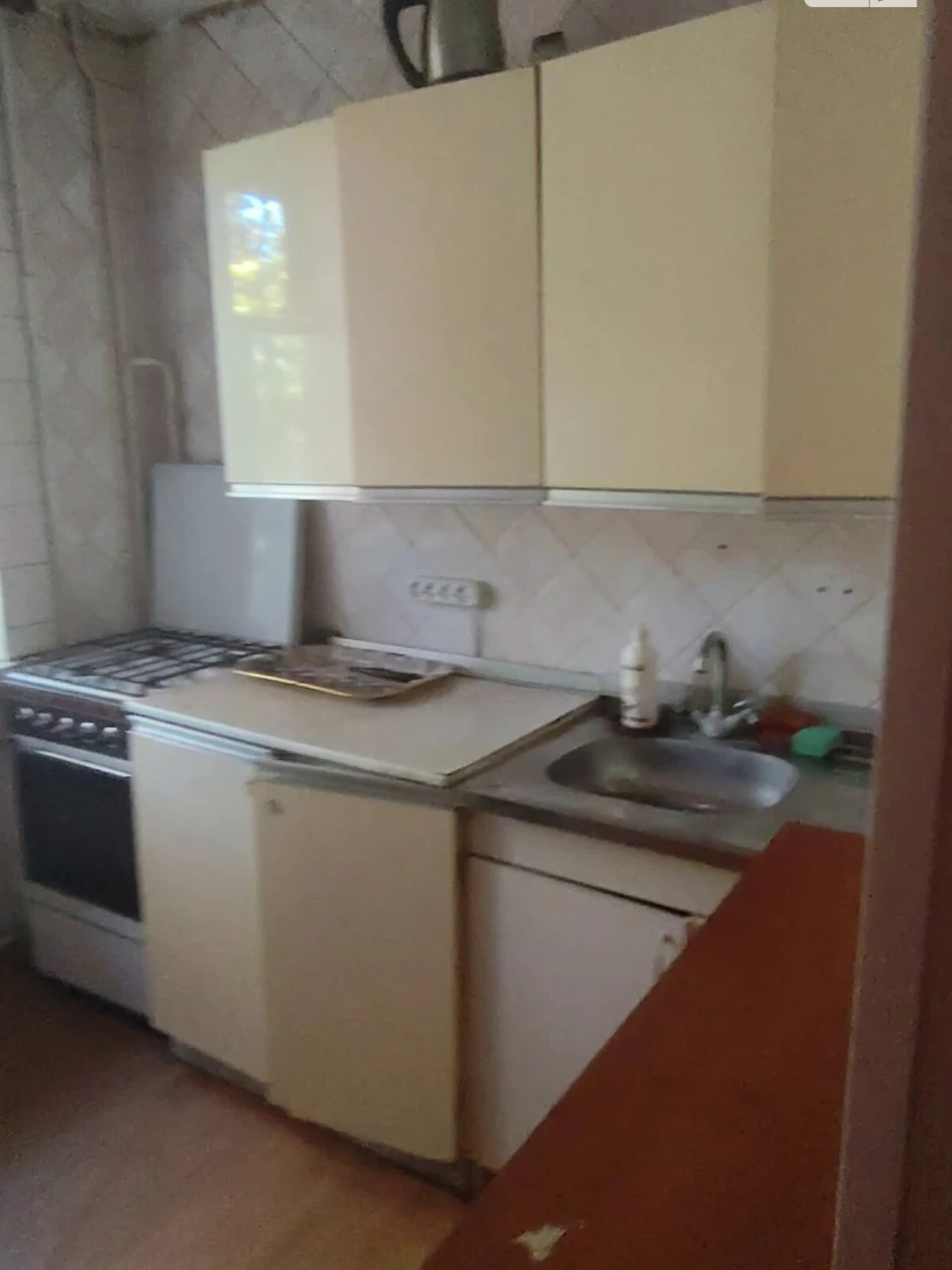Продаж Квартира Черемушки