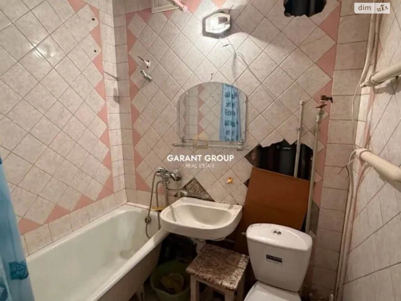 Продаж Квартира Черемушки