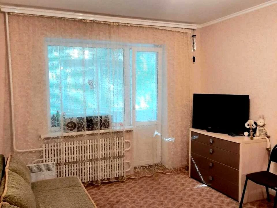 Квартира. Запоріжжя, Стародніпровська вул. (Воронезька)