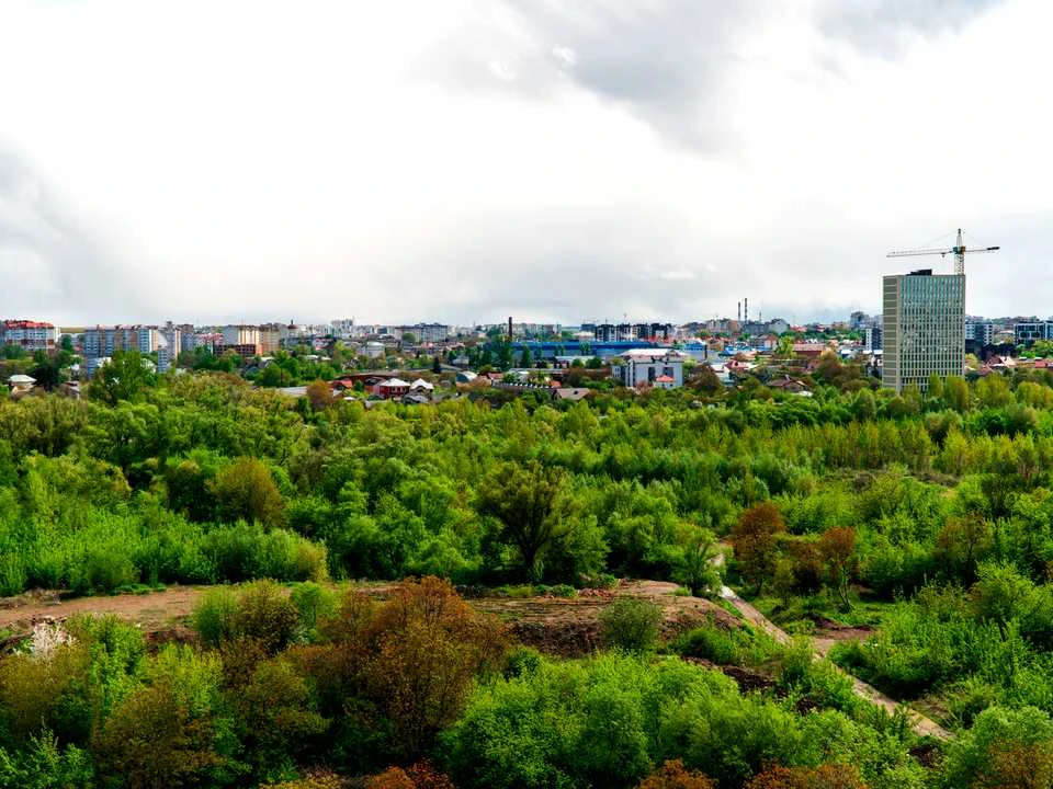 Квартира. Івано-Франківськ, Хіміків вул.