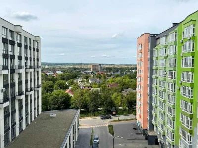 Квартира. Івано-Франківськ, Гетьмана Мазепи вул., (Будинок 1
