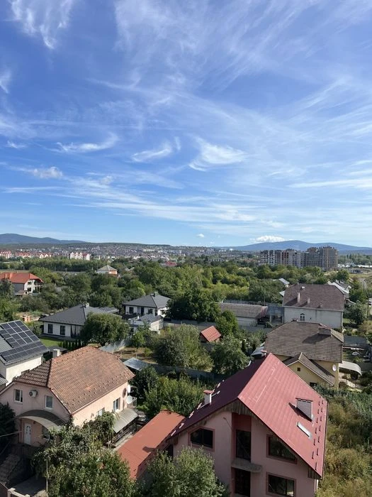 Продаж квартири 42.01м2 від забудовника
