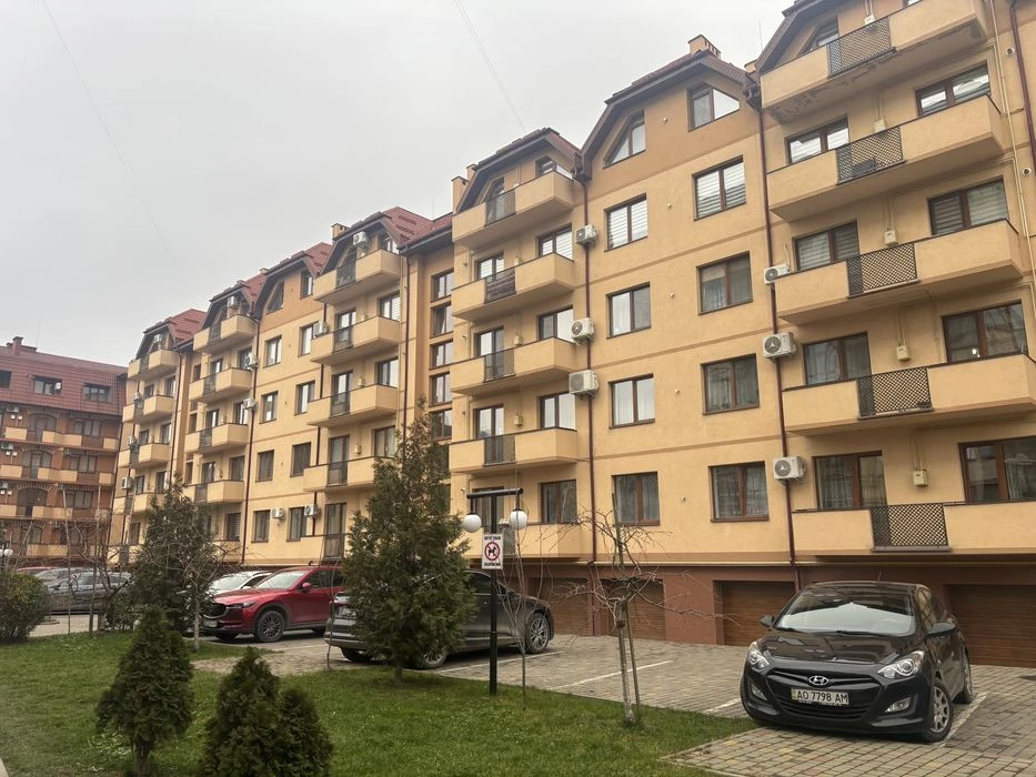 Продаж 2ох кім квартири Боздош О.хіри , Климпуша