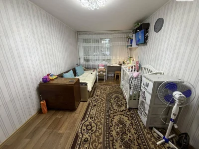 Продаж Квартира