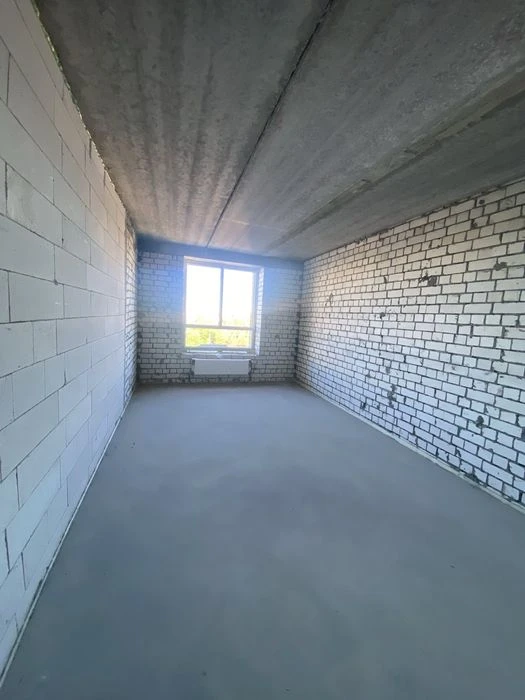 Продаж 1-кімнатної квартири в ЖК «Графський-8»