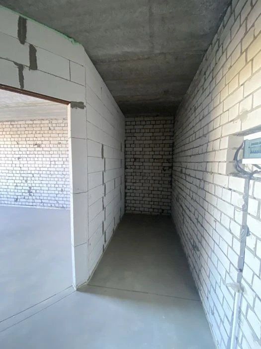 Продаж 1-кімнатної квартири в ЖК «Графський-8»