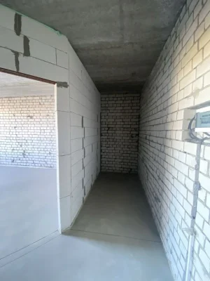 Продаж 1-кімнатної квартири в ЖК «Графський-8»