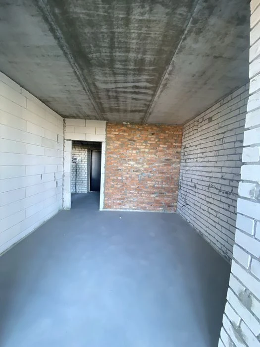 Продаж 1-кімнатної квартири в ЖК «Графський-8»