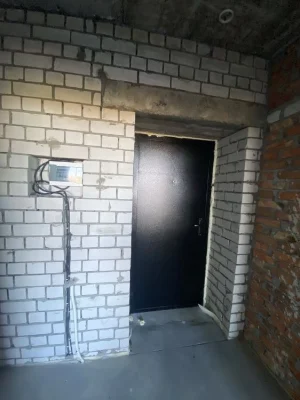 Продаж 1-кімнатної квартири в ЖК «Графський-8»