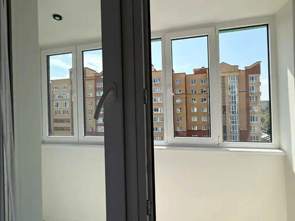 Квартира. Тернопіль, Куліша бульв.