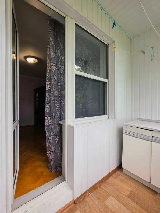 For sale three-room apartment 65m2 with gas near the RayON shopping mall