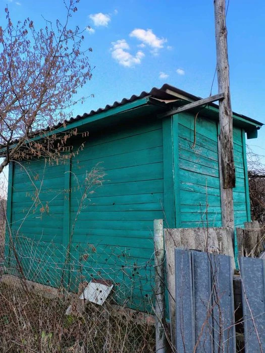 Продаж дачі від вдасника. СТ Рівнопілля, 5 соток